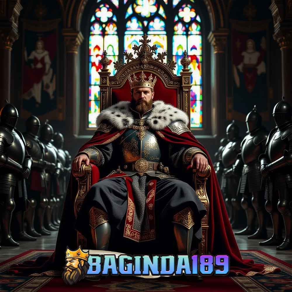 Banner Baginda189 Poker Casino Sicbo